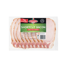 DOrsogna-Shortcut-Bacon-1-kg-From-the-Fridge on sale