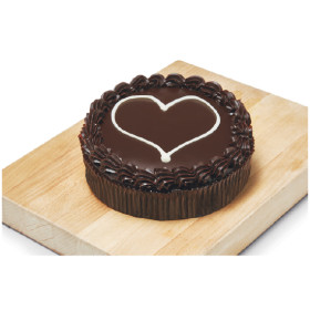 Fathers-Day-Chocolate-Decorated-Mudcake on sale