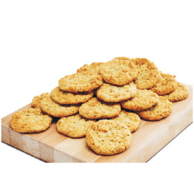Anzac+Biscuits%2C+Choc+Chip+or+Funfetti+Cookies+Pk+24%26sect%3B+%26ndash%3B+Excludes+Mixed+Cookie+%26amp%3B+Biscuit+Pk+24