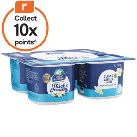 Dairy+Farmers+Thick+%26amp%3B+Creamy+Yoghurt+Pk+4+x+110g