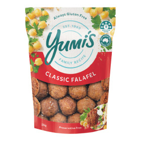 Yumi%26rsquo%3Bs+Falafel+Varieties+200-225g+%26ndash%3B+From+the+Fridge