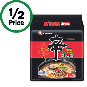 Nongshim+Ultra+Premium+Noodles+472-726g