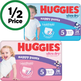 Huggies+Ultra+Dry+Nappy+Pants+Pk+24-36