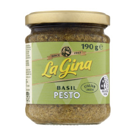 La+Gina+Pesto+190g