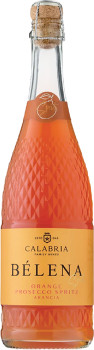 Calabria+Arancia+Orange+Prosecco+Spritz