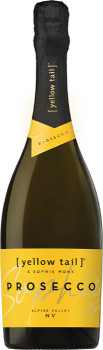 Yellow+Tail+x+Sophie+Monk+Prosecco