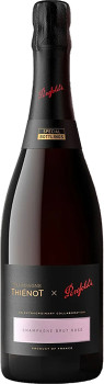 Penfolds+Lot+1175+Champagne+Rose