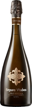 Segura+Viudas+Vintage+Brut