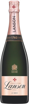 Lanson-Le-Ros-Champagne-NV on sale