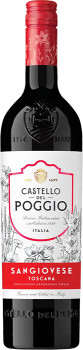 Castello-Del-Poggio-Sangiovese on sale