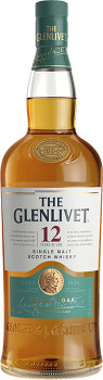 The+Glenlivet+12+Year+Old+Single+Malt+Scotch+Whisky+1L