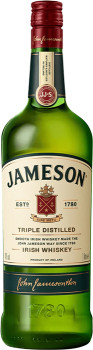 Jameson+Blended+Irish+Whiskey+1L