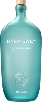 Papa+Salt+Coastal+Gin+1L