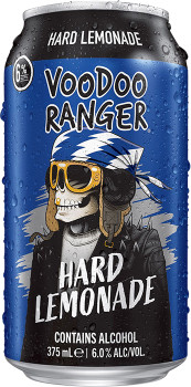 Voodoo+Ranger+Vodka+%26amp%3B+Lemonade+Cans+375mL