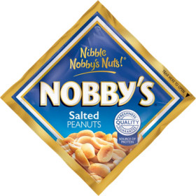 Nobby%26%23039%3Bs+Salted+Peanuts+170g