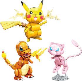 Mega+Construx+Pokemon+Medium+Building+Sets