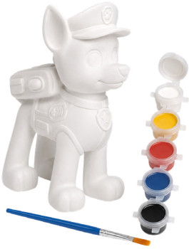 Paw-Patrol-Paint-Your-Own-Pup on sale