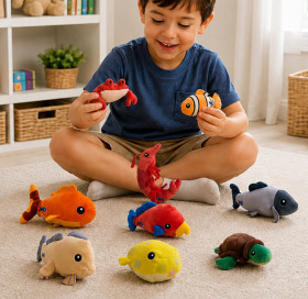 Fisch-4-Mystery-Collectable-Plush-Blind-Box-Assorted on sale