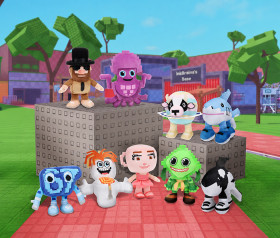 Steal-A-Brainrot-Collectible-Plush-Assorted on sale