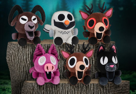 99-Nights-in-the-Forest-Collectible-Plush-Assorted on sale