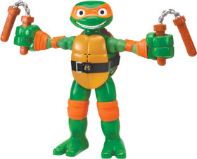 Teenage-Mutant-Ninja-Turtles-TV-Mutations-Stretch-N-Shout-Michelangelo on sale