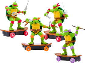 Teenage-Mutant-Ninja-Turtles-Sewer-Shredders-Assorted-Classic on sale
