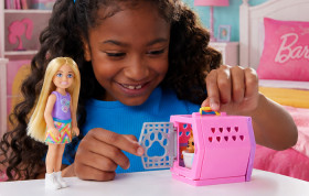 Barbie-Chelsea-Puppy-Carrier-Playset on sale