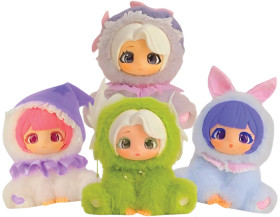 Miniso-Vivistars-Daily-Life-Series-Vinyl-Plush-Doll-Assorted on sale