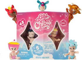Bibi-Chibis-Besties-5-Pack-Blind-Box-Assorted on sale