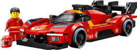 LEGO-Speed-Champions-Ferrari-499P-77261 on sale