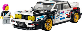 LEGO-Speed-Champions-Speed-Champions-BMW-M3-E30-77263 on sale