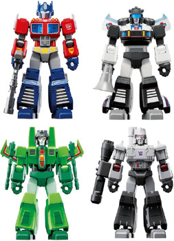 Blokees-Transformers-Shining-Version-01-Shining-Attack on sale