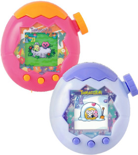 Tamagotchi-Paradise-Assorted on sale