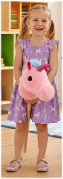 Wonder-Co-Plush-Hobby-Animal-Unicorn on sale