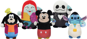 Squishmallows-Hugmees-Disney-10-Assorted on sale