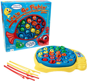 Lets-Go-Fishin-Game on sale
