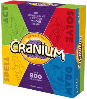 Cranium-The-Original-Game on sale