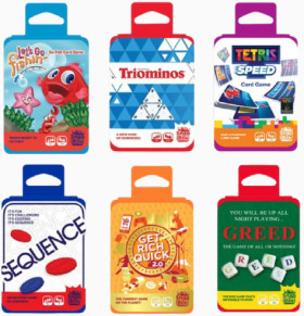 Snapbox-Games-Assorted on sale
