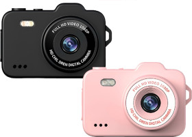 Zero-One-Mini-Digital-Camera-Assorted on sale