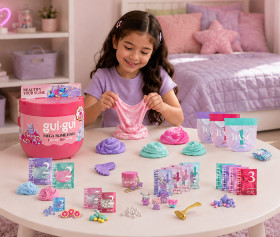 Gui-Gui-Mega-Slime-Haul on sale