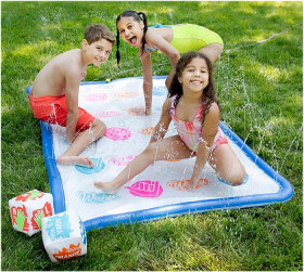 Wahu-Splash-N-Tangle on sale