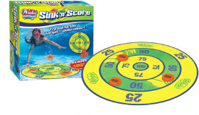 Wahu-Sink-N-Score on sale