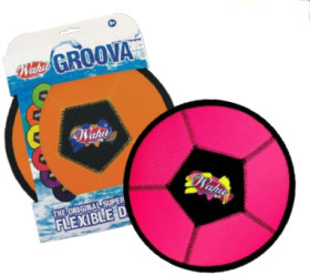 Wahu-Groova on sale