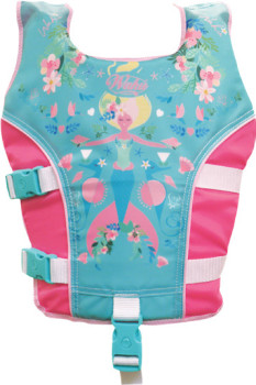 Wahu-Mermaid-Swim-Vest on sale