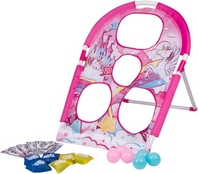 NEW-Kid-Play-Catch-N-Toss-Unicorn-Magic on sale