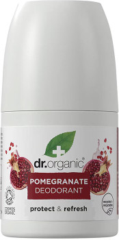 Dr-Organic-Pomegranate-Deodorant-Roll-on-50mL on sale