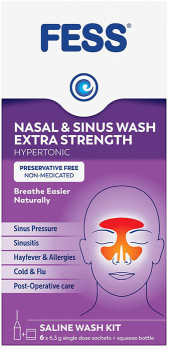 Fess-Nasal-Sinus-Wash-Extra-Strength-Starter-Kit-6-Pack on sale