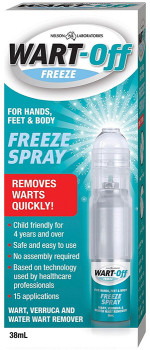 Wart-Off-Freeze-Spray-Wart-Remover-38mL on sale