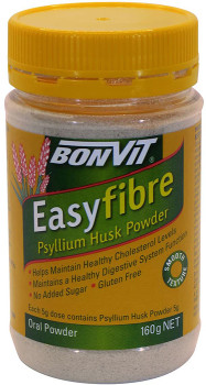 Bonvit-Easyfibre-Psyllium-Husk-Powder-160g on sale