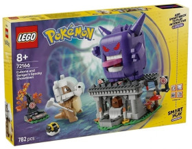 LEGO-Pokemon-Smart-Play-Cubone-and-Gengars-Spooky-Showdown-72166 on sale